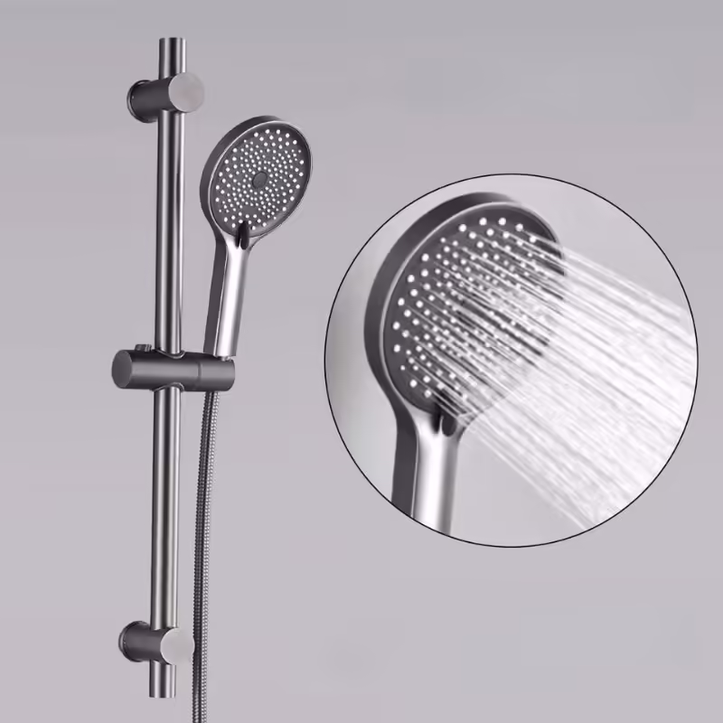 Bathroom Luxury 3 Function Vanta Shower set